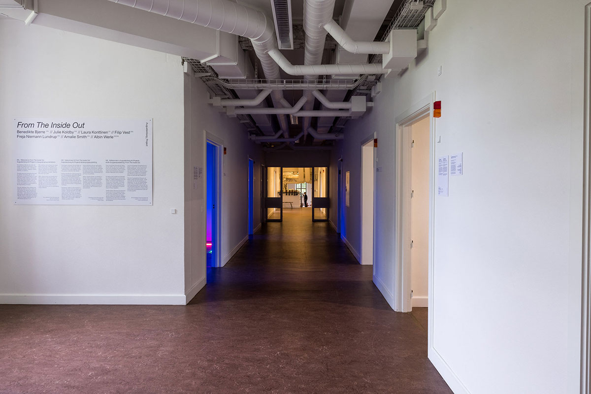 Velkommen - Augustenborg_Project